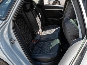 Хетчбэк Audi A3 2025 года, 3720000 рублей, Краснодар