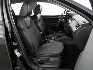 Лифтбек Skoda Octavia 2020 года, 2145444 рублей, Москва