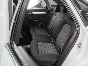 Внедорожник Audi Q3 2015 года, 2039000 рублей, Тюмень