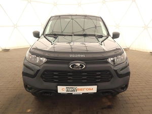 Внедорожник ВАЗ (LADA) Niva 2024 года, 1010000 рублей, Орёл