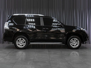 Внедорожник Toyota Land Cruiser Prado 2011 года, 2949000 рублей, Тюмень
