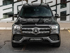 Внедорожник Mercedes-benz GLS-класс 2021 года, 8500000 рублей, Краснодар