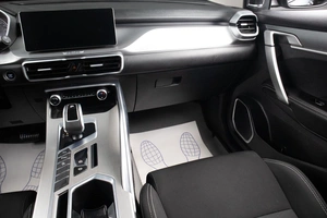 Внедорожник Geely Coolray 2021 года, 1599000 рублей, Оренбург