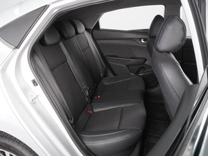 Седан Solaris HS 2024 года, 2220000 рублей, Красный Пахарь