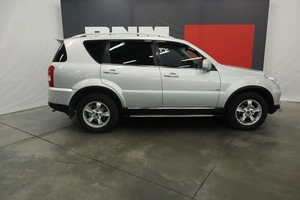 Внедорожник SsangYong Rexton 2013 года, 1675000 рублей, Курск