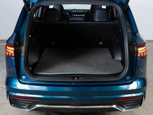 Внедорожник Geely Monjaro 2023 года, 3289000 рублей, Ставрополь