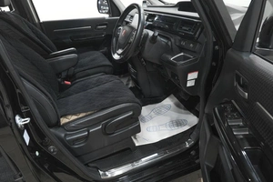 Минивэн Honda Stepwgn 2016 года, 1829000 рублей, Новокузнецк