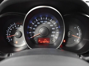 Седан Kia Rio 2012 года, 799900 рублей, Казань