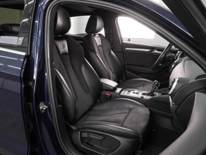 Седан Audi A3 2016 года, 1899000 рублей, Воронеж