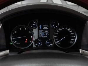 Внедорожник Lexus LX 2013 года, 4171000 рублей, Тюмень