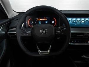 Внедорожник Changan CS35 Plus 2024 года, 2042000 рублей, Ставрополь