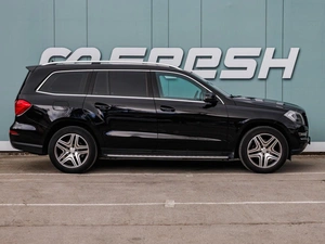 Внедорожник Mercedes-benz GL-класс 2014 года, 2999000 рублей, Большой Сочи