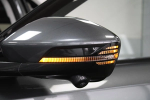 Внедорожник Changan UNI-K 2024 года, 3420000 рублей, Красноярск