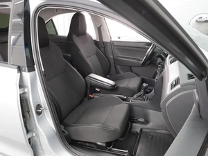 Лифтбек Skoda Rapid 2014 года, 1113000 рублей, Воронеж