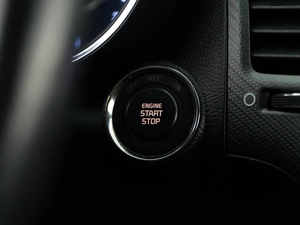 Седан Kia Cerato 2017 года, 1583444 рублей, Москва