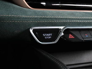 Внедорожник Geely Monjaro 2023 года, 3299000 рублей, Ростов-на-Дону