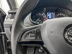 Лифтбек Skoda Octavia 2019 года, 1489000 рублей, Красноярск
