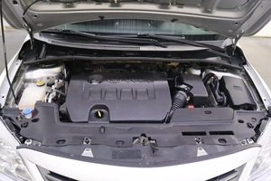 Седан Toyota Corolla 2010 года, 1160000 рублей, Брянск