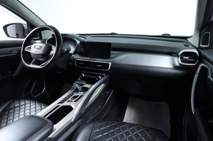 Внедорожник Geely Coolray 2022 года, 1749000 рублей, Новосибирск