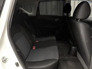 Хетчбэк Nissan Note 2014 года, 880000 рублей, Красноярск