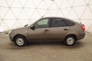 Лифтбек ВАЗ (LADA) Granta 2019 года, 799000 рублей, Обнинск