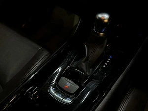 Внедорожник Toyota C-HR 2018 года, 2127000 рублей, Красноярск