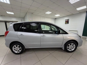 Минивэн Toyota Corolla Spacio 2003 года, 720000 рублей, Ачинск