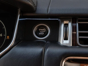 Внедорожник Land Rover Range Rover 2017 года, 3690000 рублей, Краснодар