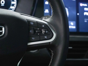 Внедорожник Geely Tugella 2023 года, 2914444 рублей, Москва