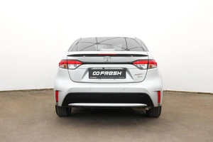 Седан Toyota Levin 2020 года, 1699000 рублей, Орёл