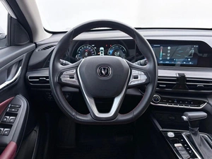 Седан Changan Eado Plus 2023 года, 1675000 рублей, Орёл