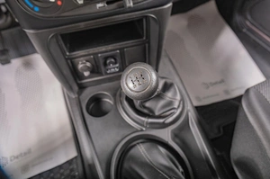 Внедорожник Chevrolet Niva 2018 года, 969000 рублей, Томск