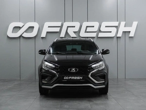 Универсал ВАЗ (LADA) Vesta Cross 2024 года, 1495000 рублей, Воронеж