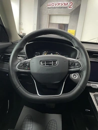 Внедорожник Geely Atlas Pro 2022 года, 2167000 рублей, Солонцы