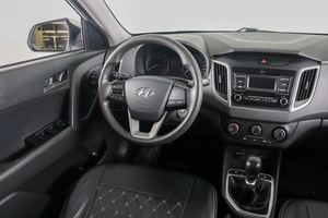 Внедорожник Hyundai Creta 2020 года, 2199000 рублей, Пермь