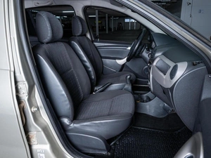 Хетчбэк Renault Sandero 2010 года, 569000 рублей, Ставрополь