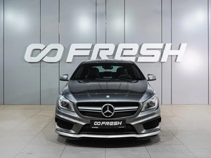 Седан Mercedes-benz CLA-класс AMG 2014 года, 2324000 рублей, Воронеж