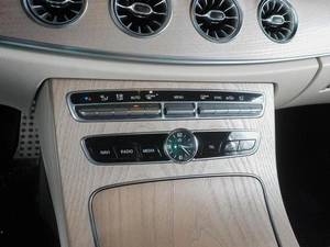 Купе Mercedes-benz E-класс 2017 года, 3599000 рублей, Воронеж