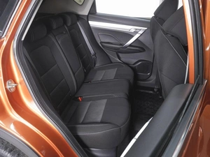 Внедорожник Geely Coolray 2020 года, 1650000 рублей, Ростов-на-Дону