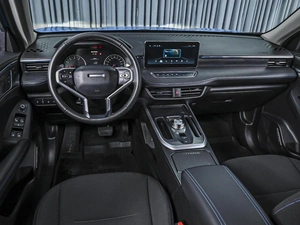 Внедорожник Haval Jolion 2023 года, 1939000 рублей, Ставрополь