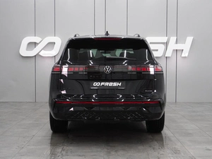 Внедорожник Volkswagen Teramont Pro 2025 года, 6599000 рублей, Воронеж