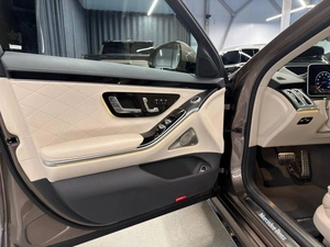 Седан Mercedes-benz S-класс 2024 года, 13990000 рублей, Павловская Слобода