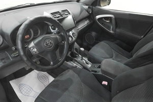 Внедорожник Toyota RAV4 2006 года, 1099000 рублей, Новокузнецк