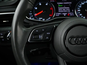 Купе Audi A5 2019 года, 2999077 рублей, Москва