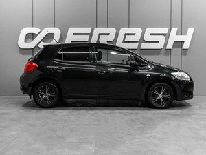 Хетчбэк Toyota Auris 2008 года, 650000 рублей, Тюмень