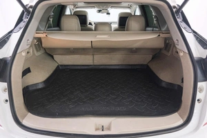 Внедорожник Nissan Murano 2018 года, 3099000 рублей, Красноярск
