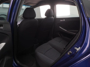 Седан Hyundai Solaris 2014 года, 999000 рублей, Воронеж