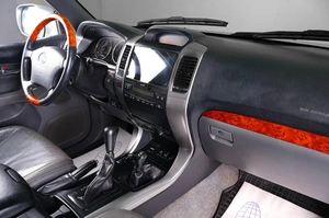Внедорожник Toyota Land Cruiser Prado 2004 года, 1729000 рублей, Тюмень