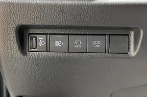 Внедорожник Toyota RAV4 2025 года, 3997000 рублей, Красноярск