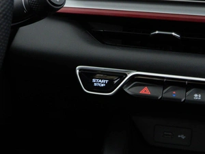 Внедорожник Geely Coolray 2023 года, 2174444 рублей, Москва